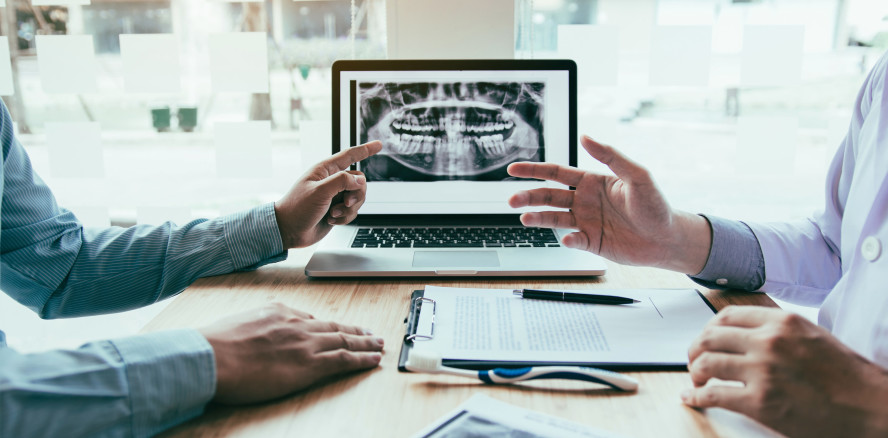 Tipp: Umgang mit Patienten mit psychosomatischen Störungen