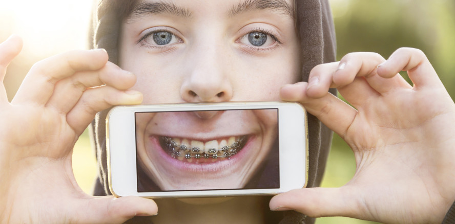 Dentalphobie? App will Zahnarztbesuch ersetzen