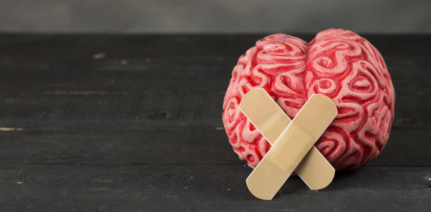 „Ausgetickt“ – Aufbissschiene als Hilfe bei Tourette-Syndrom