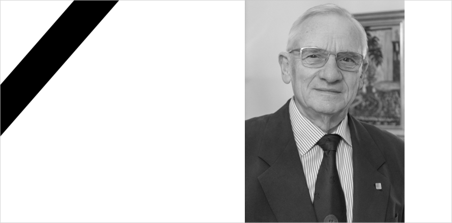 KpZ: Das Kuratorium trauert um Prof. Lehmann