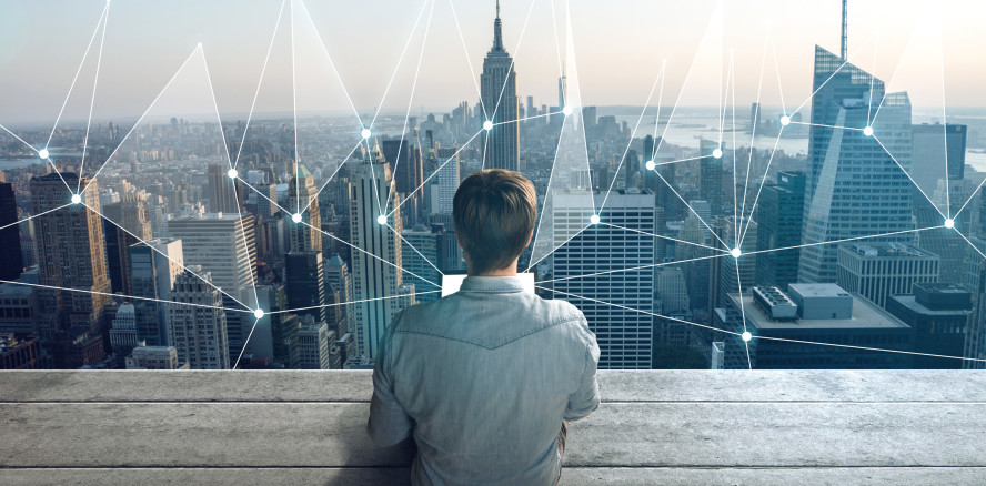 Das sind die beliebtesten Sozialen Medien der Deutschen