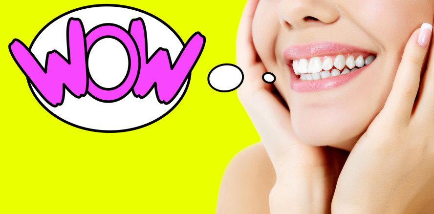 Riskanter Trend: Laienhafte Zahnaufhellung hoch im Kurs