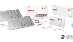 Surefil® one und TruNatomy™: Fortschritte im dentalen Workflow
