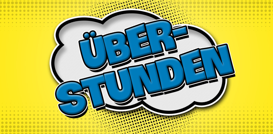 Dürfen gesammelte Überstunden verfallen?