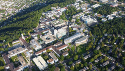Uniklinik Bonn gehört zu den besten Arbeitgebern Deutschlands
