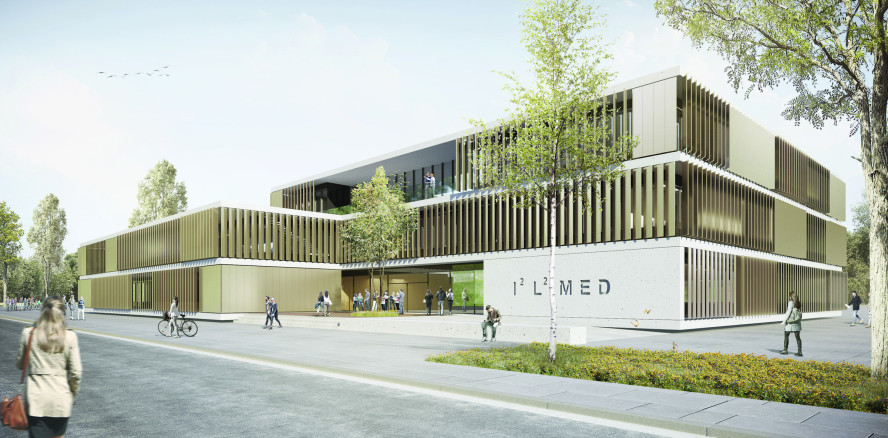 Neues Lehr- und Lernzentrum der UKD verbessert Medizinerausbildung