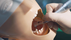 Modellstudiengang Zahnmedizin geht im UKE an den Start