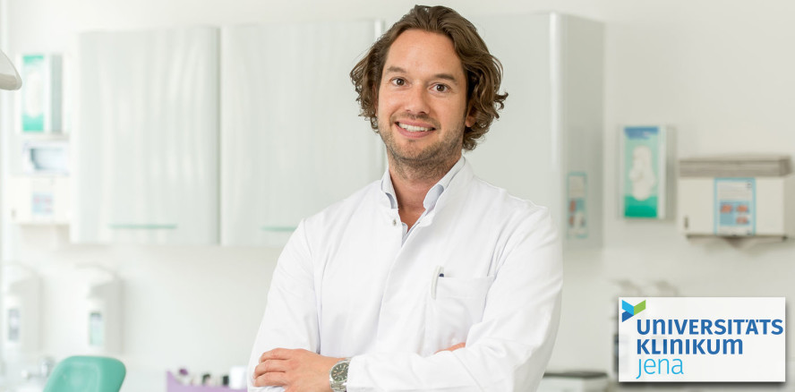 Für Kieferorthopädie gibt es keine Altersgrenze