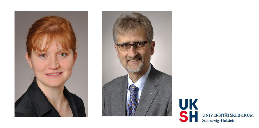 Doppelter Erfolg für die Klinik für Zahnärztliche Prothetik des UKSH