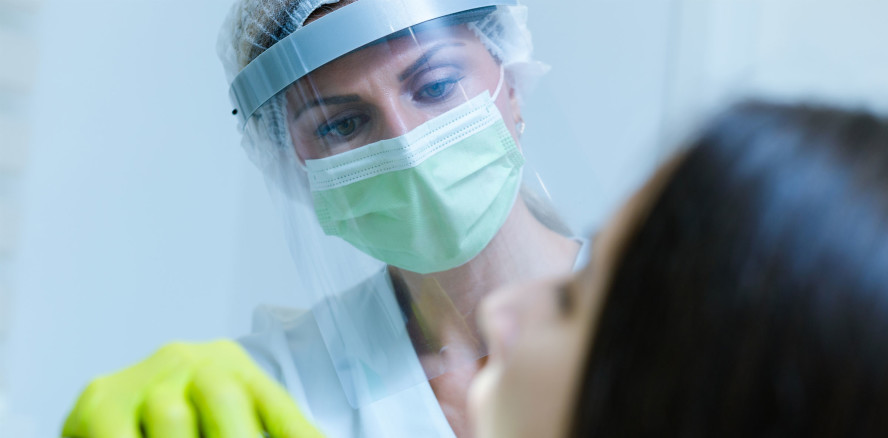 Österreich: So geht es den Zahnärzten seit der Pandemie