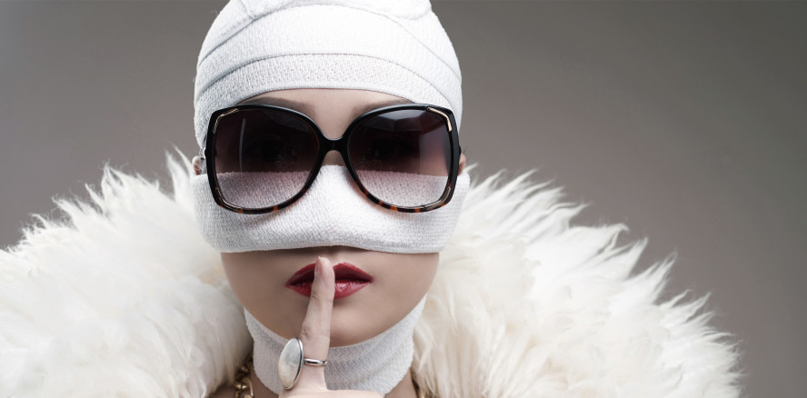 So denken Deutsche über Schönheitsoperationen