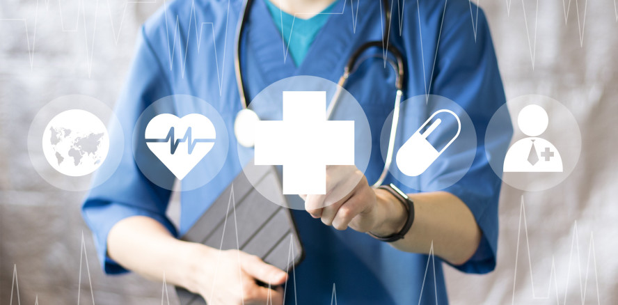 Umfrage: E-Patientenakte trifft bei Bürgern auf Interesse