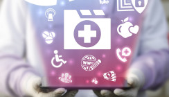 Elektronische Gesundheitsakte hat erhebliches Potenzial