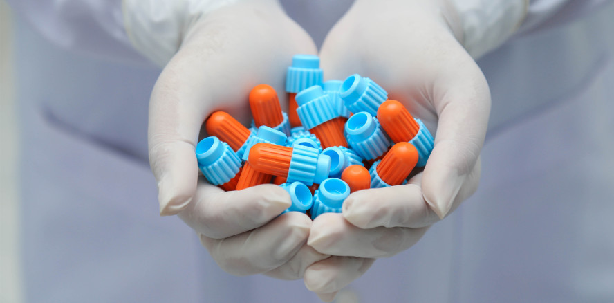 Umgang mit gefährlichen Praxisabfällen – eine sichere Sache?