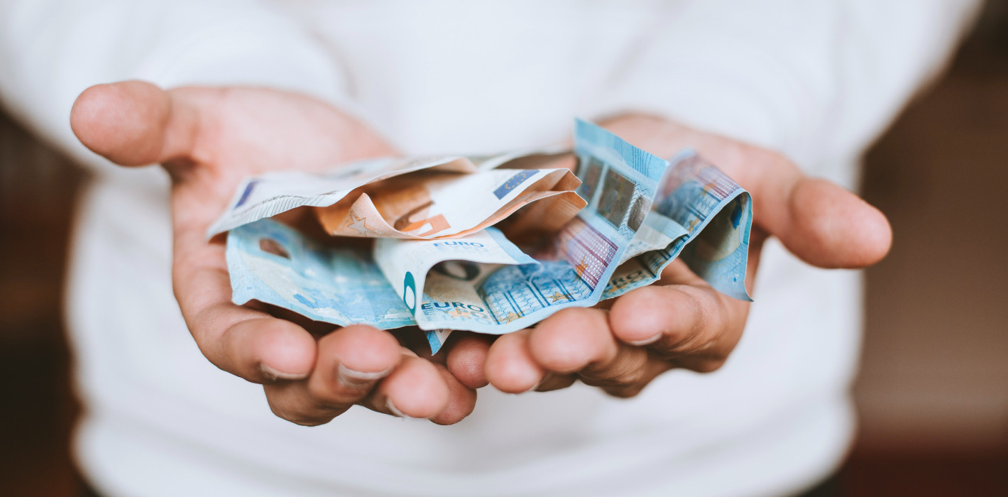 Arbeitsvertrag mit Umsatzbeteiligung: Ja oder nein?