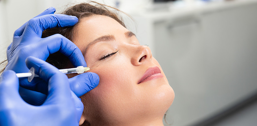 Botox-Prozess in Konstanz: Kieferorthopädin vor Gericht