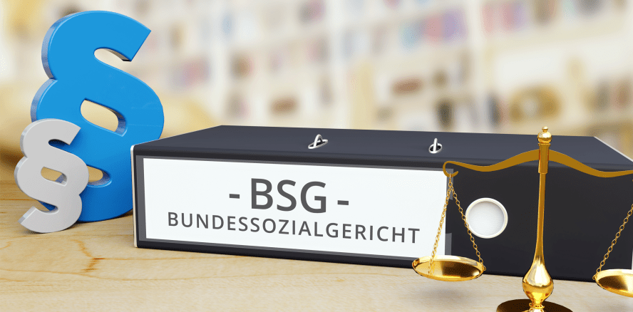 BSG: Unfall auf Heimweg nach Ausflug kann Arbeitsunfall sein