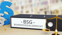 BSG: Unfall auf Heimweg nach Ausflug kann Arbeitsunfall sein