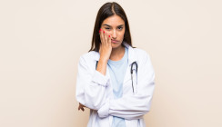 Ministerin: Teilweise ungerechte Behandlung von Frauen in der Medizin