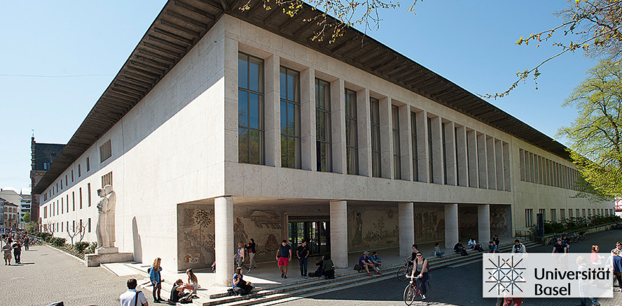 Universität Basel im Jahr 2017: Ausgeglichenes Ergebnis