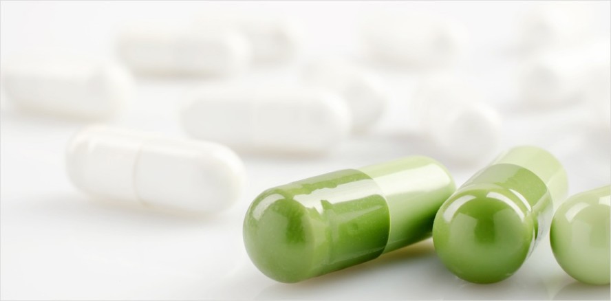 Möglicher Ansatz für neue Antibiotika entdeckt