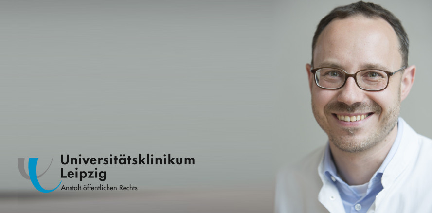 Leipzig: Neuer Leiter für Prothetik und Werkstoffkunde