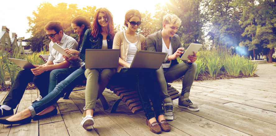 Hochschulranking 2018: Deutschlands beste Unis