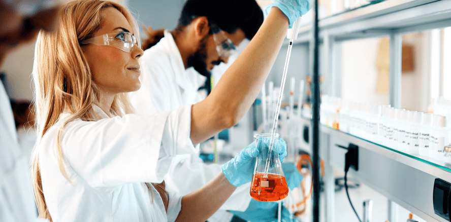 Universität Basel – Was wäre die Menschheit ohne Wissenschaft?