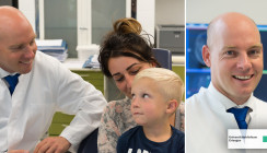 Kesting neuer Direktor der MKG an der Uniklinik Erlangen
