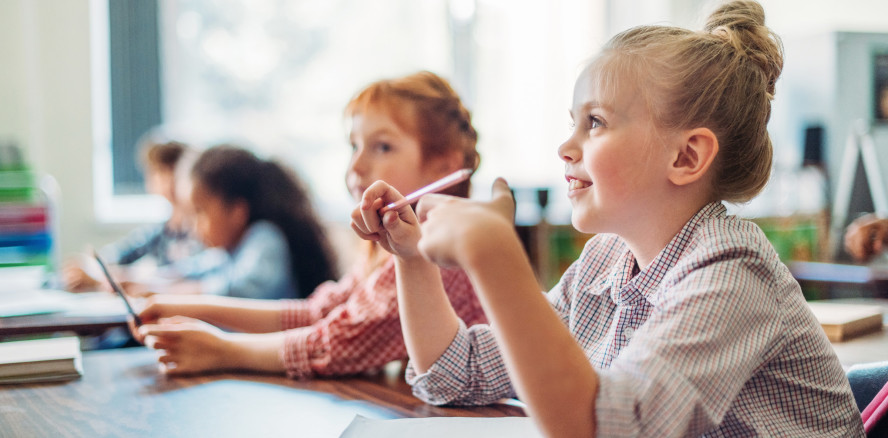 Unterrichtsfach Mundhygiene: Ein bisschen Chemie und das 1x1