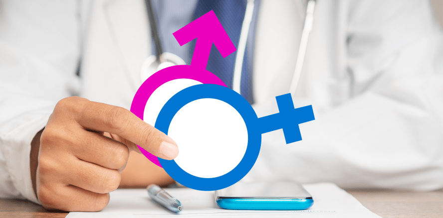 Gesundheit in der Schweiz: Grosse Unterschiede zwischen den Geschlechtern