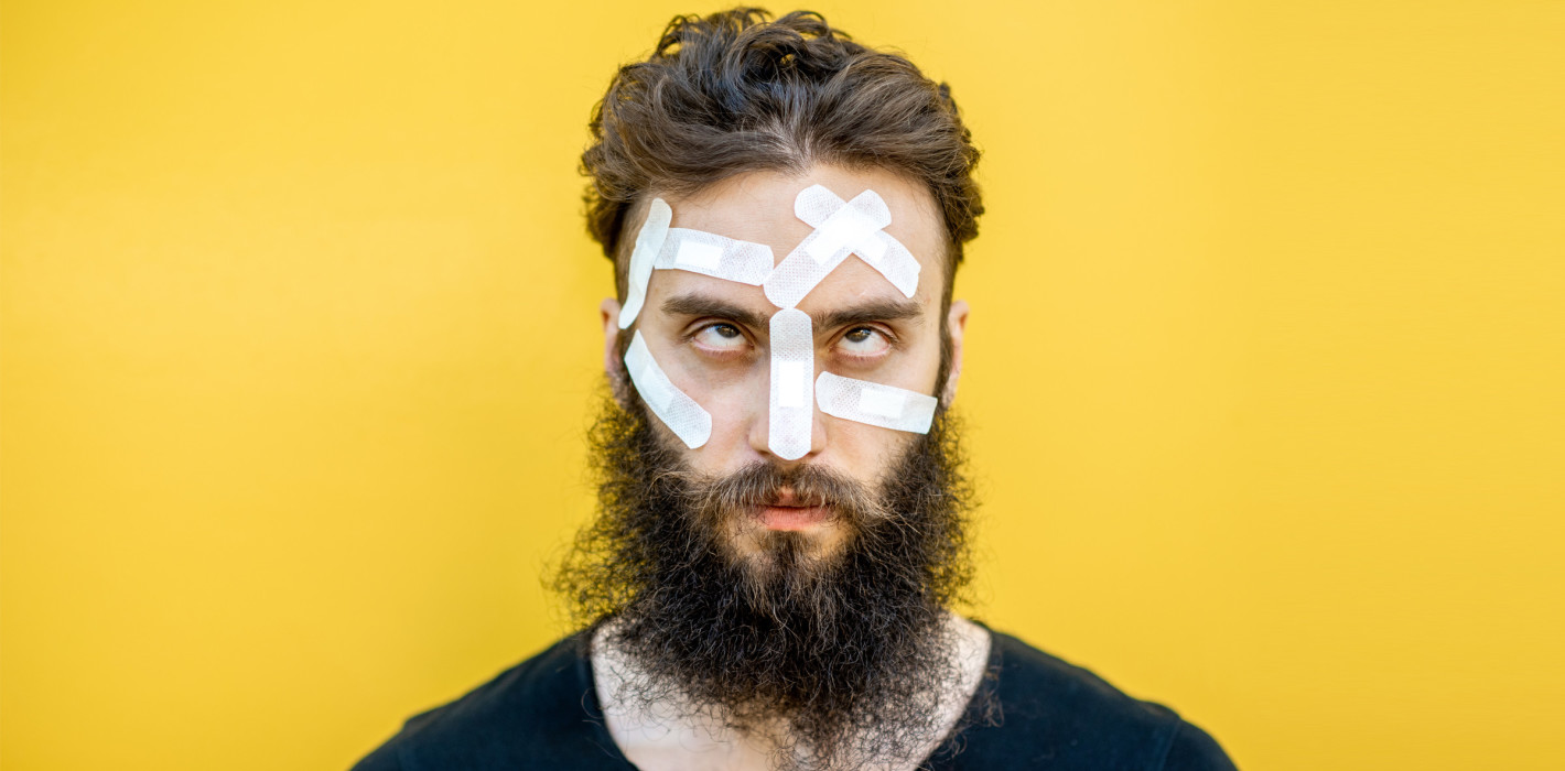 Untersuchung: Überversorgung schadet den Patienten