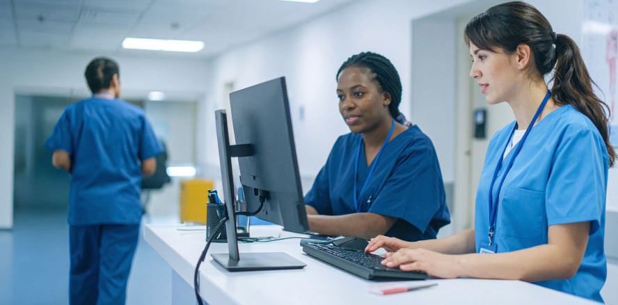 Fast jeder Zweite mit Gesundheitssystem unzufrieden