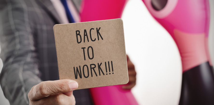 Darf der Arbeitgeber genehmigten Urlaub zurückziehen?