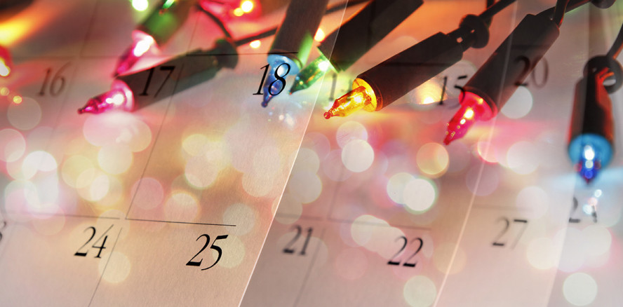 Schuften zwischen den Jahren? Der Ärger um die freien Tage