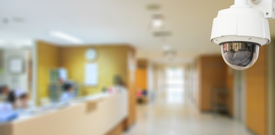 Videoüberwachung in der Zahnarztpraxis nicht zulässig