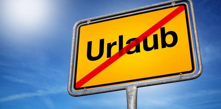 Landesarbeitsgericht Düsseldorf: Kurzarbeit Null kürzt den Urlaub