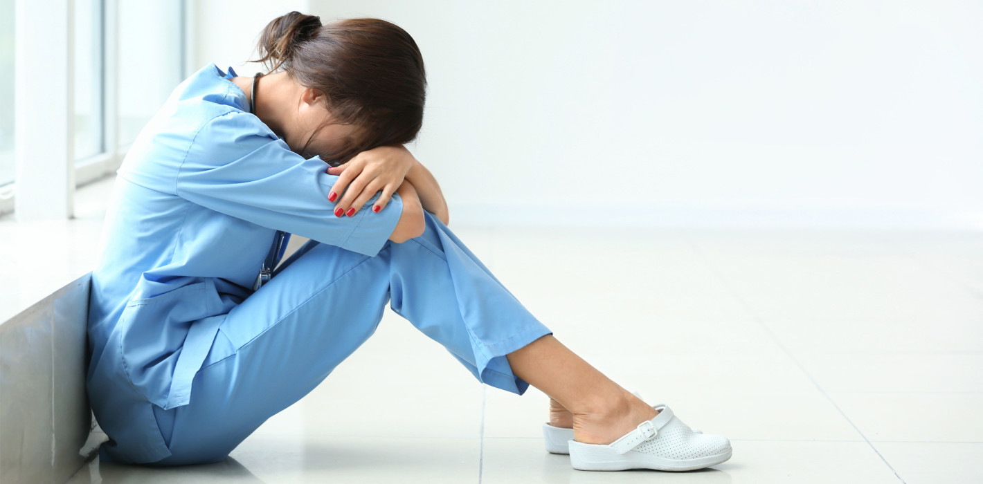 Vertrauen zerstört – Patientin darf Zahnarzt wechseln
