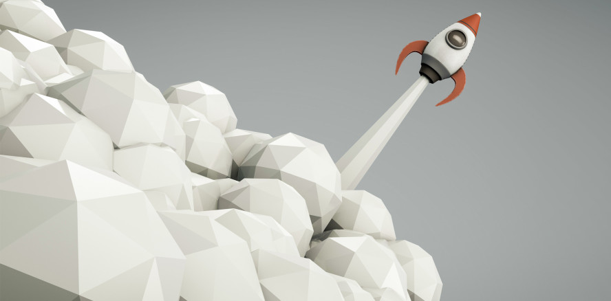 Das Universitäre Zentrum für Zahnmedizin Basel ist auf Kurs