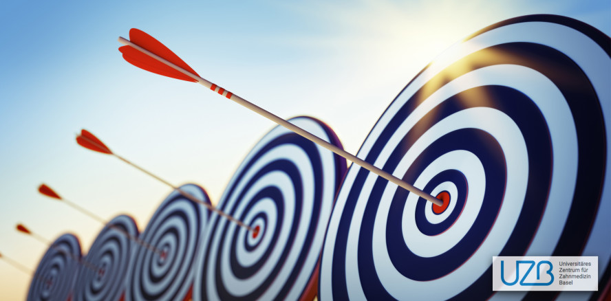 Universitäres Zentrum für Zahnmedizin Basel erreicht Ziele