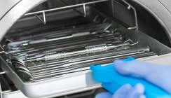 Falsche Validierungsintervalle für Kleinsteris