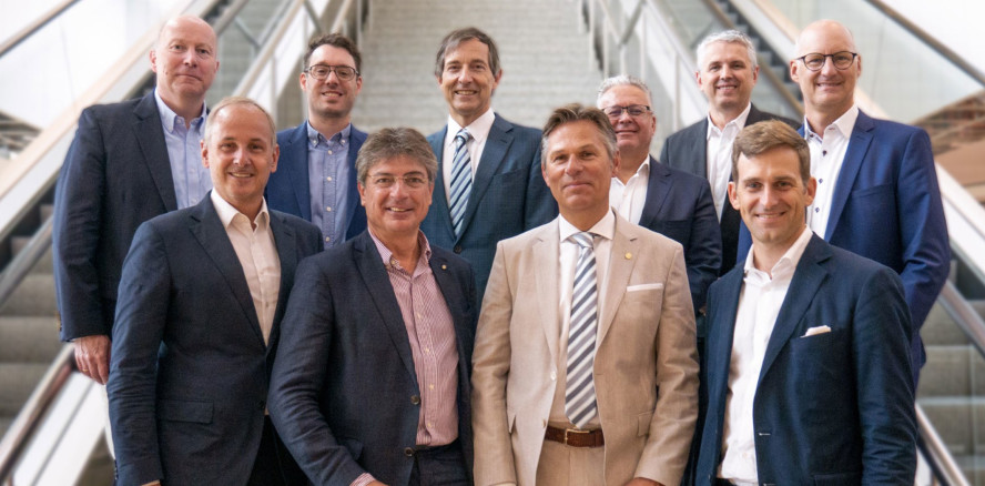 VDDI-Mitgliederversammlung bestätigt Vorstand und Beirat