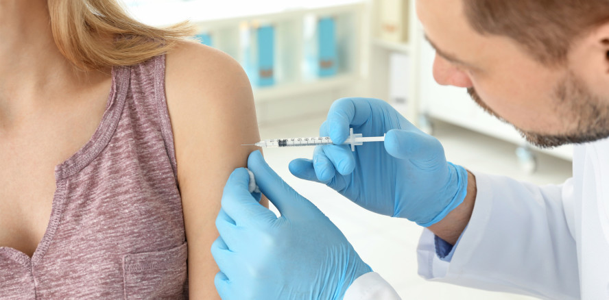 VdZÄ fordert Grippeschutzimpfung für alle ärztlichen Heilberufe