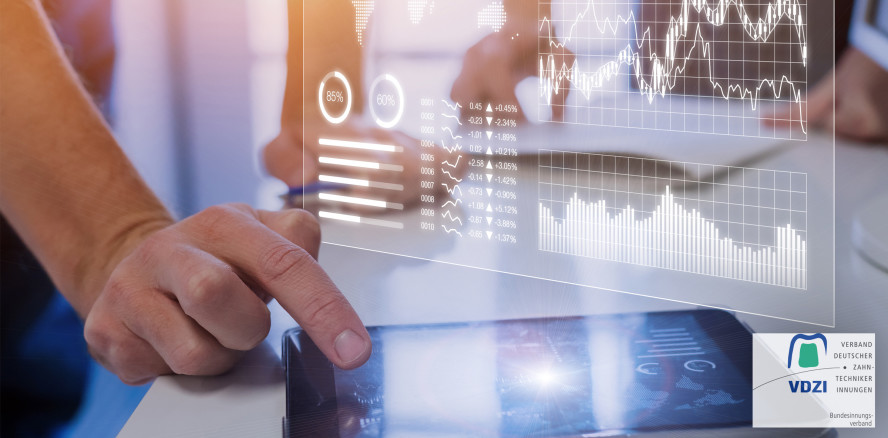 VDZI: Gesamtjahr 2017 nur 1,0 Prozent über dem Vorjahr