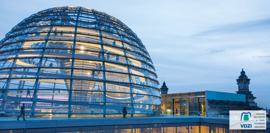 Neue Büroräume: VDZI stärkt politische Vertretung in Berlin