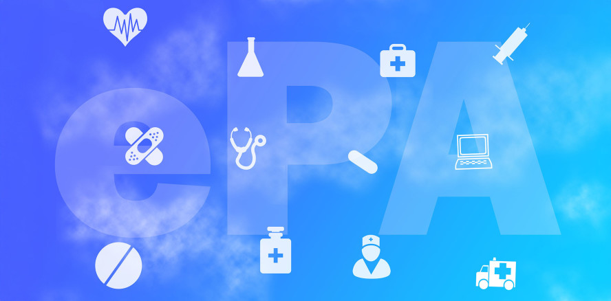 Verbesserungsbedarf bei E-Patientenakten