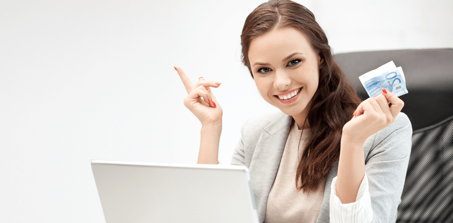 Blick in die Lohntüte: Zahnärzte sind Topverdiener