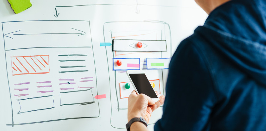 Praxiswebsite: Vereinbarungen mit dem Webdesigner unerlässlich