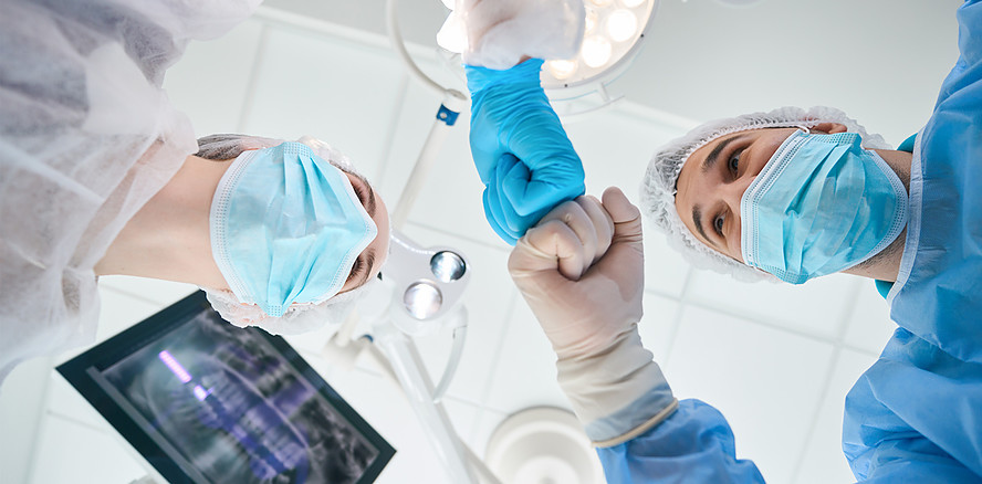 Vergütung mit System – Empirische Erkenntnisse zur Stabilität zahnärztlicher Praxisteams