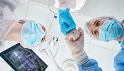 Vergütung mit System – Empirische Erkenntnisse zur Stabilität zahnärztlicher Praxisteams